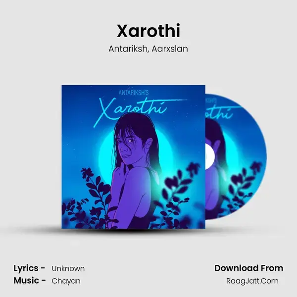 Xarothi mp3 song