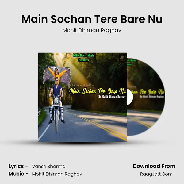 Main Sochan Tere Bare Nu mp3 song