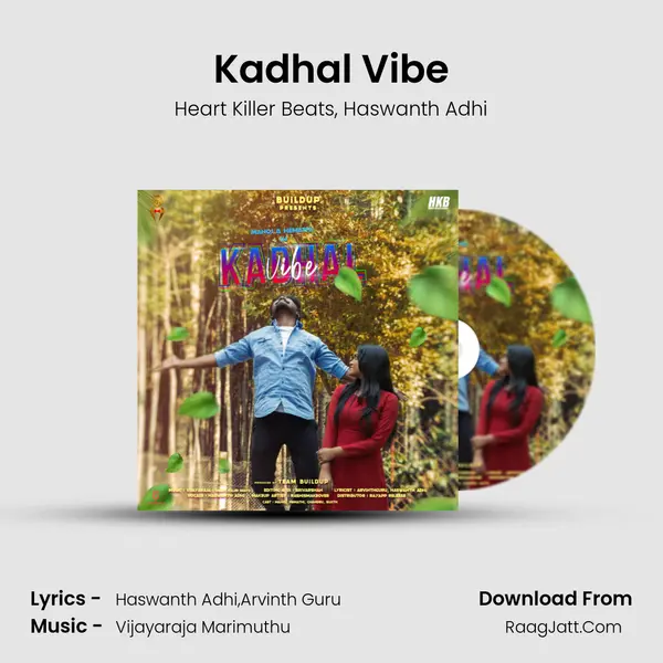 Kadhal Vibe mp3 song