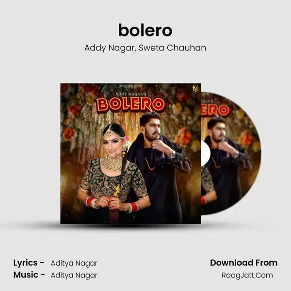 bolero mp3 song