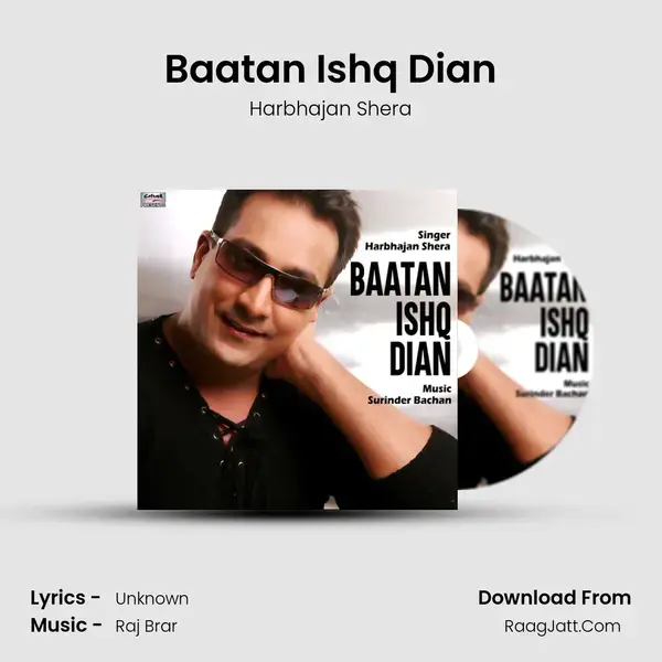 Baatan Ishq Dian mp3 song