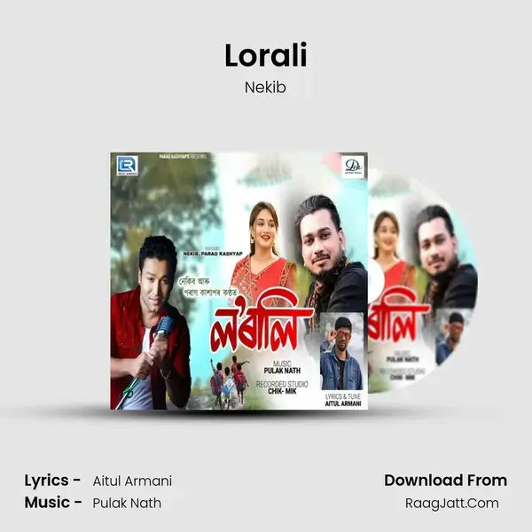 Lorali mp3 song