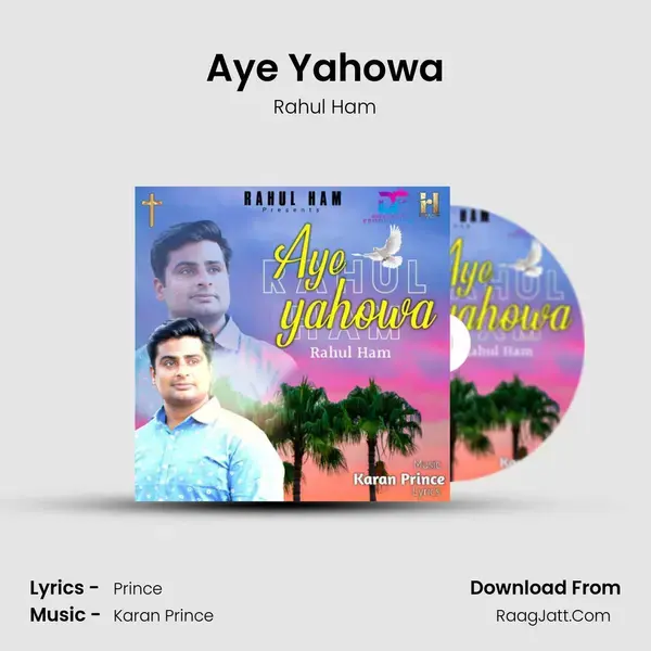 Aye Yahowa mp3 song