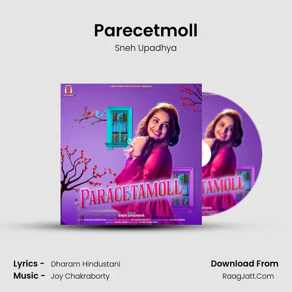 Parecetmoll mp3 song