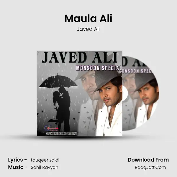 Maula Ali mp3 song