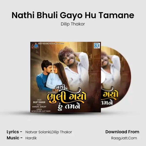 Nathi Bhuli Gayo Hu Tamane mp3 song