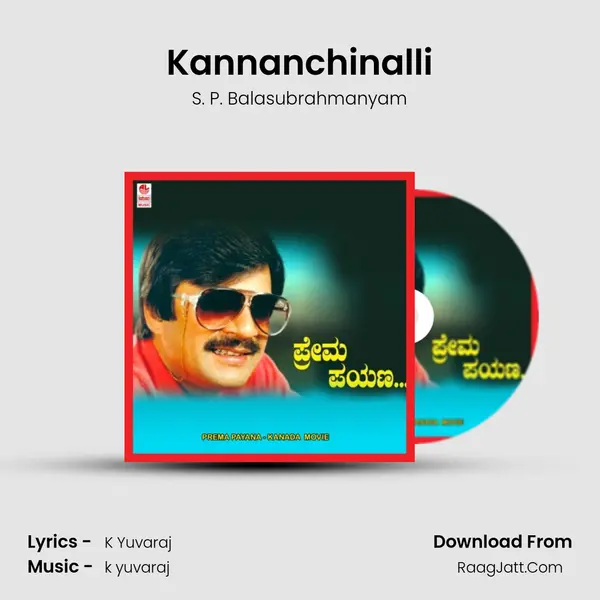 Kannanchinalli Song mp3 | S. P. Balasubrahmanyam