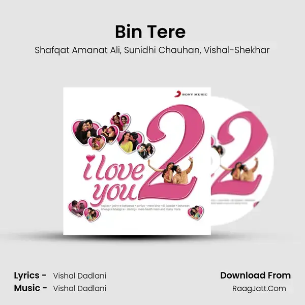 Bin Tere (From 