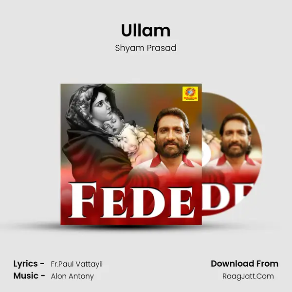 Ullam mp3 song