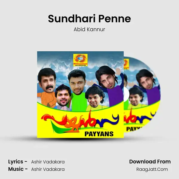 Sundhari Penne Song mp3 | Abid Kannur