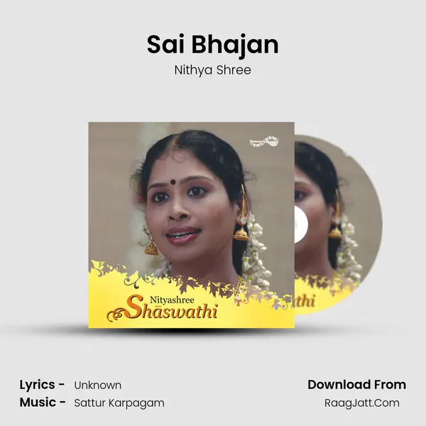 Sai Bhajan Song mp3 | Nithya Shree