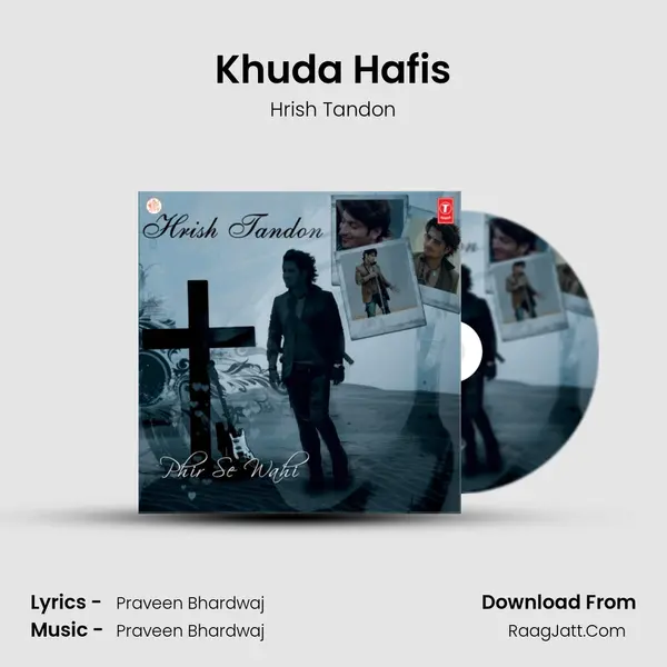 Khuda Hafis mp3 song