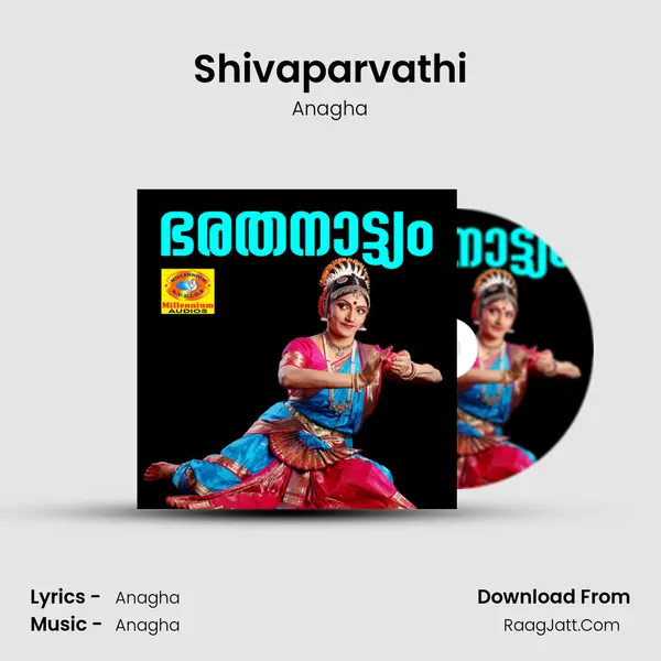 Shivaparvathi mp3 song