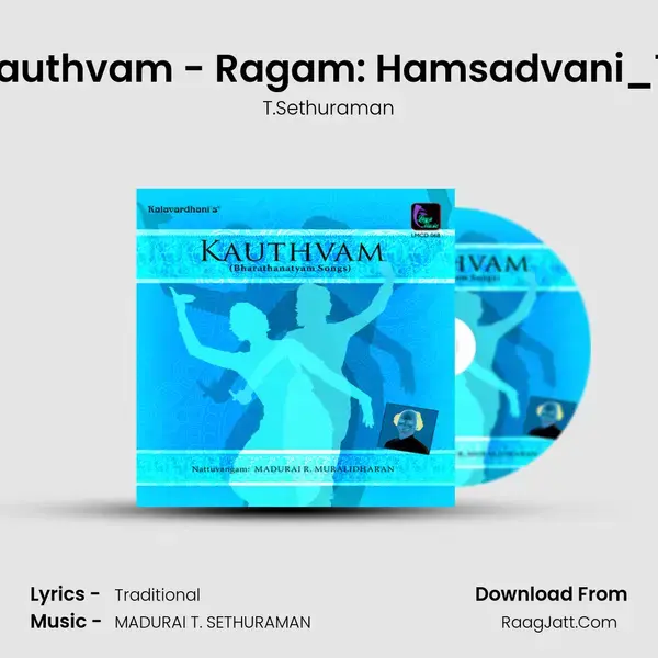 Natesan Kauthvam - Ragam: Hamsadvani_Talam: Adi mp3 song