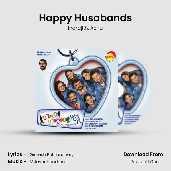 Happy Husabands mp3 song