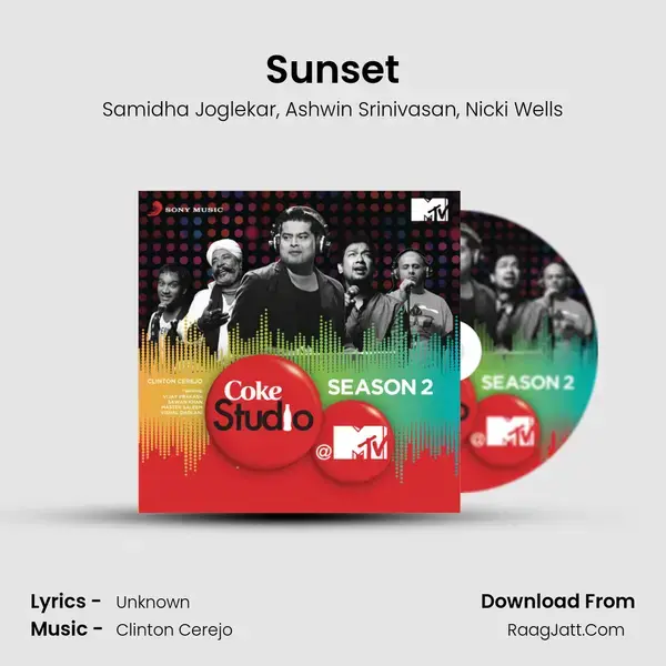 Sunset Song mp3 | Samidha Joglekar