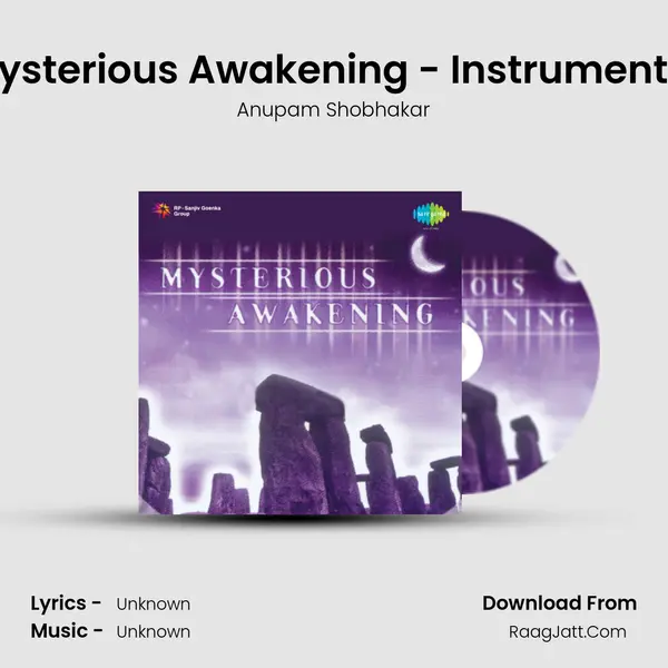 Mysterious Awakening - Instrumental Song mp3 | Anupam Shobhakar