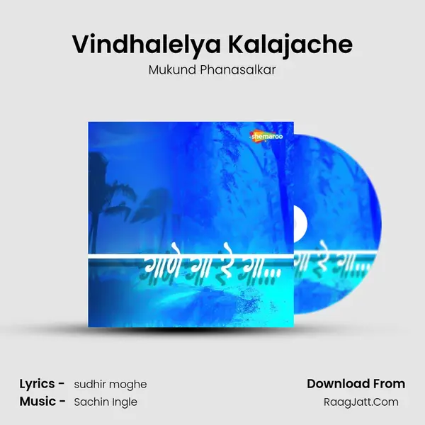 Vindhalelya Kalajache Song mp3 | Mukund Phanasalkar