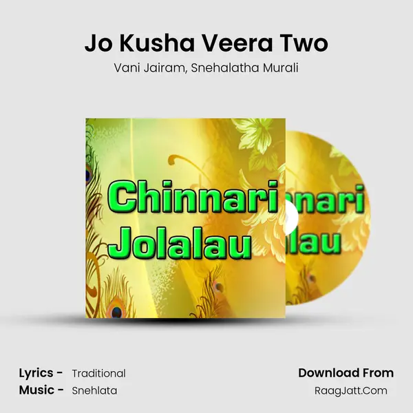 Jo Kusha Veera Two mp3 song