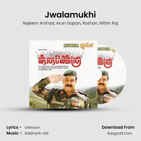 Jwalamukhi mp3 song