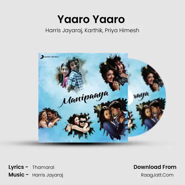 Yaaro Yaaro (From 