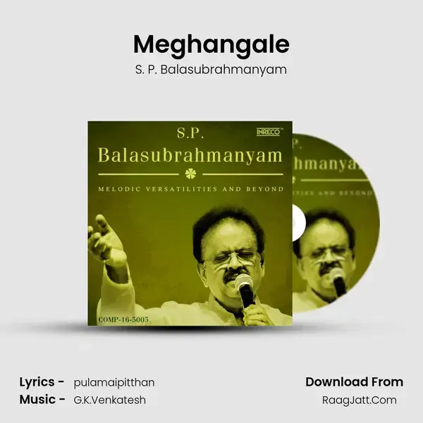 Meghangale mp3 song