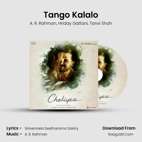 Tango Kalalo mp3 song