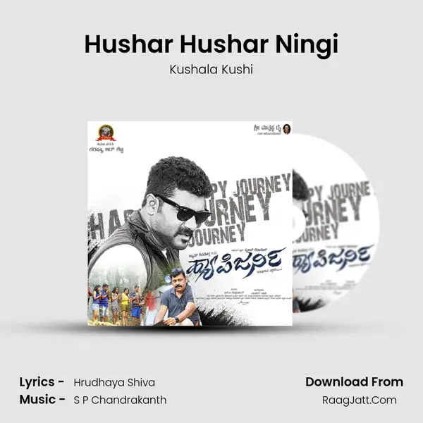 Hushar Hushar Ningi mp3 song