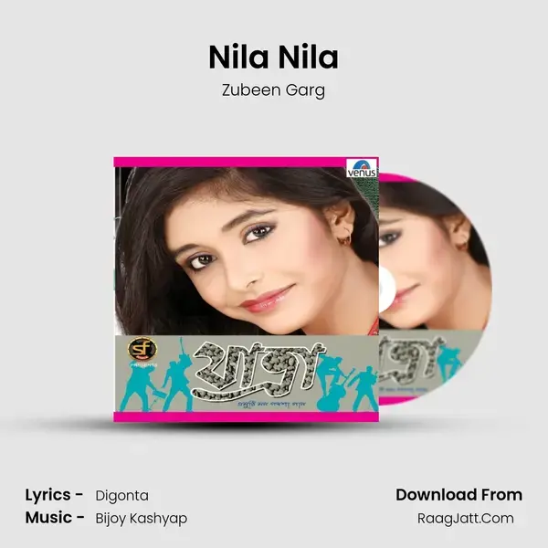 Nila Nila Song mp3 | Zubeen Garg