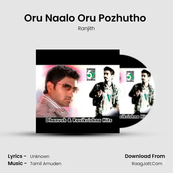 Oru Naalo Oru Pozhutho (From 