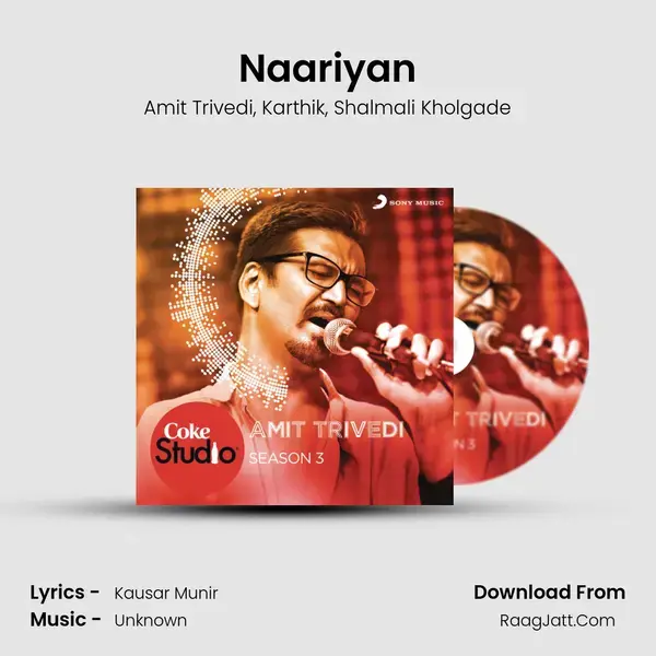 Naariyan Song mp3 | Amit Trivedi