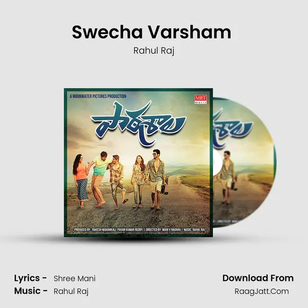 Swecha Varsham ( Freedom Song) Song mp3 | Rahul Raj