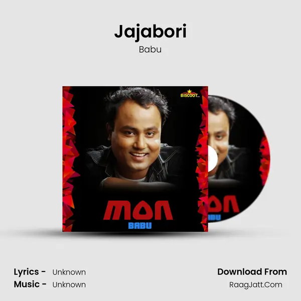 Jajabori Song mp3 | Babu