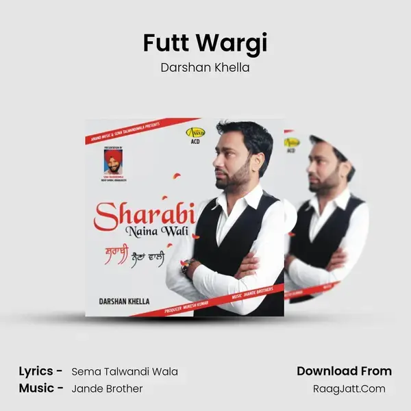 Futt Wargi mp3 song