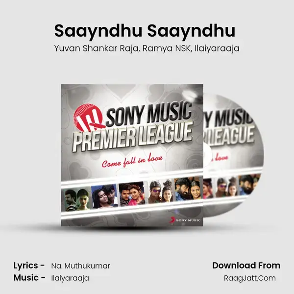 Saayndhu Saayndhu (From 