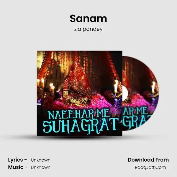 Sanam mp3 song