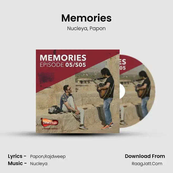 Memories (Episode 05) - Nucleya