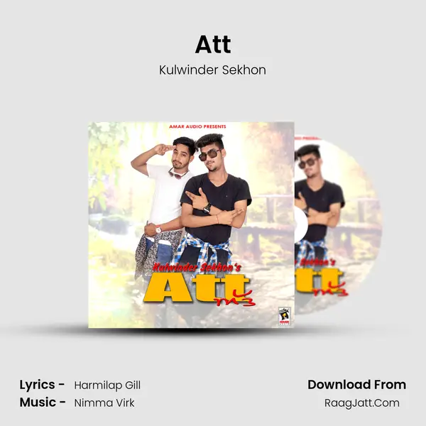 Att mp3 song