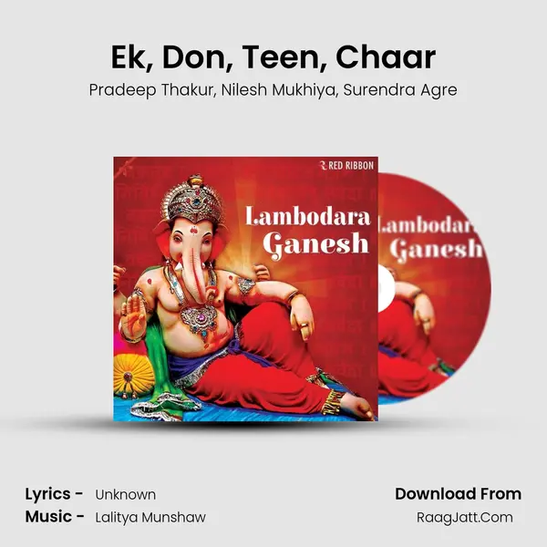 Ek, Don, Teen, Chaar mp3 song