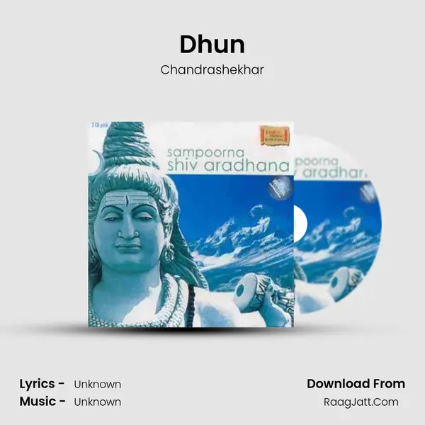 Dhun Song mp3 | Chandrashekhar