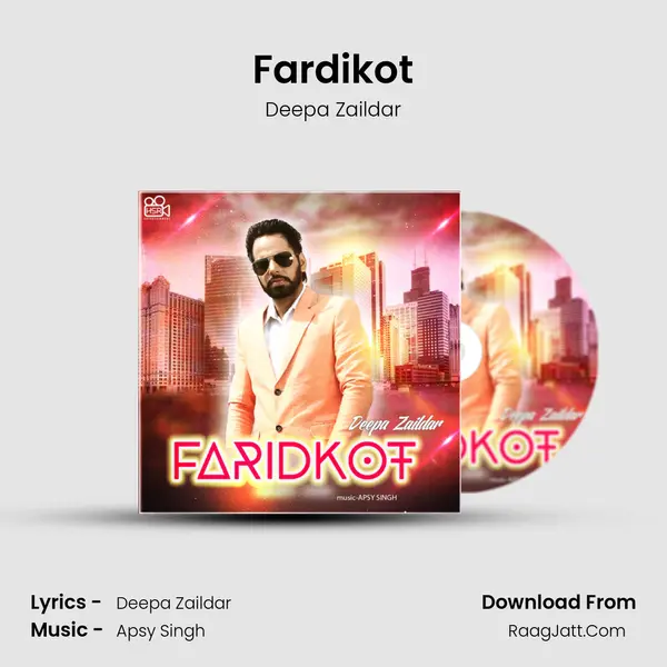 Fardikot - Deepa Zaildar