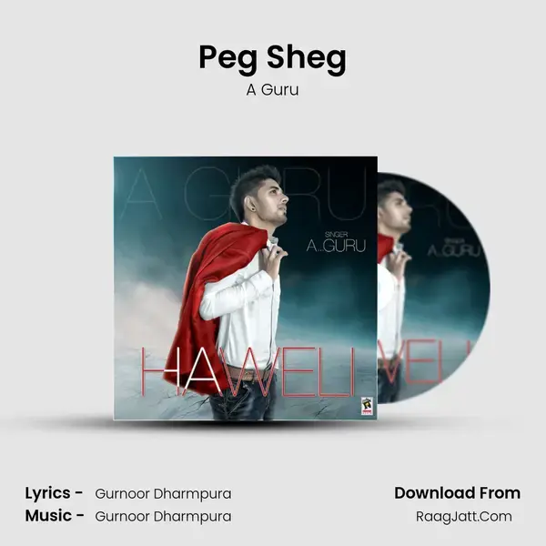 Peg Sheg mp3 song