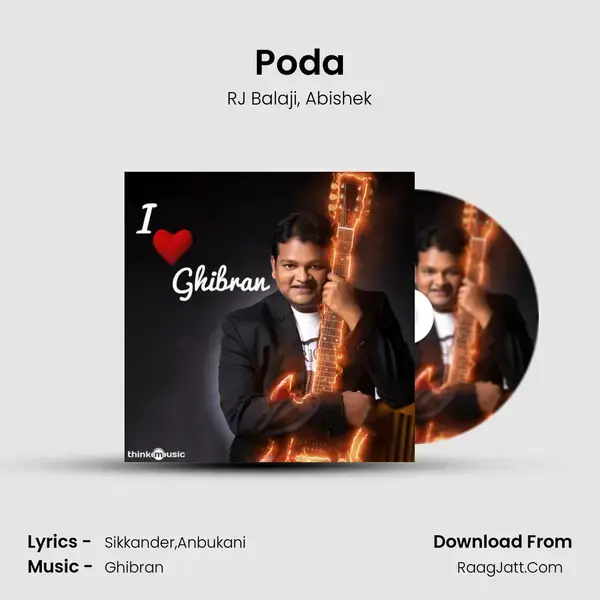 Poda mp3 song