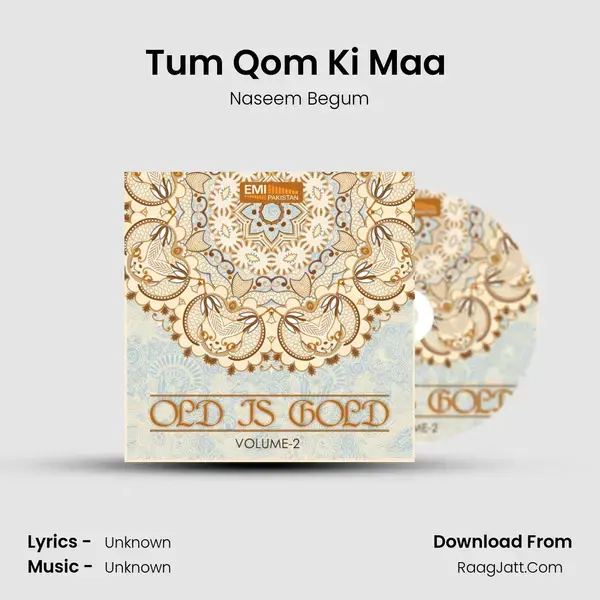 Tum Qom Ki Maa (from 