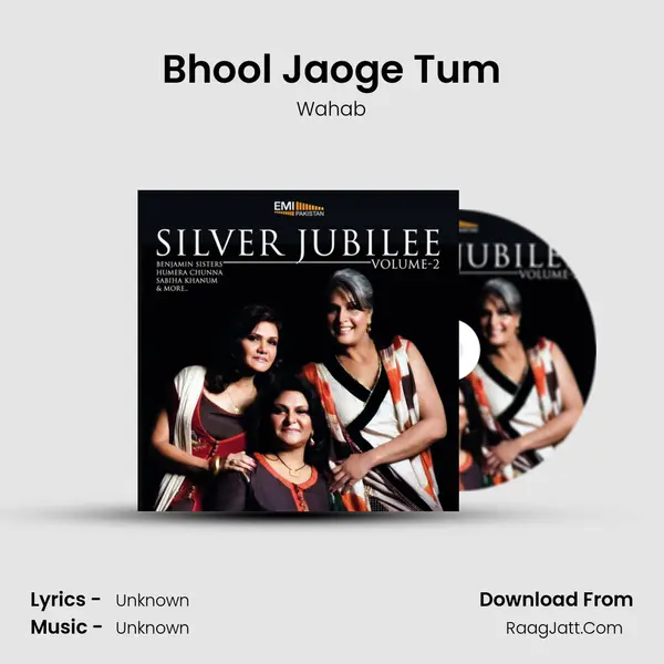 Bhool Jaoge Tum Song mp3 | Wahab