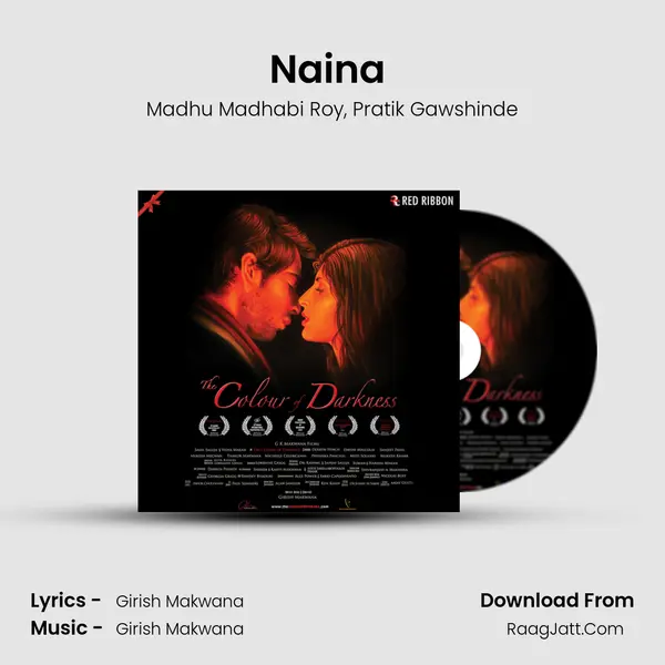 Naina (Duet) Song mp3 | Madhu Madhabi Roy