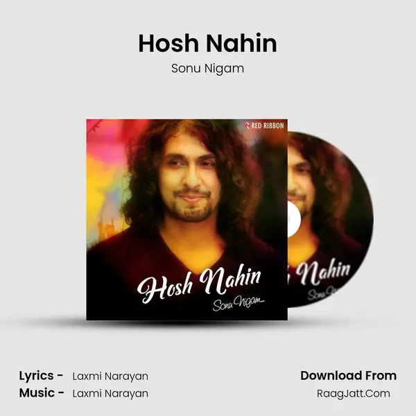 Hosh Nahin Song mp3 | Sonu Nigam