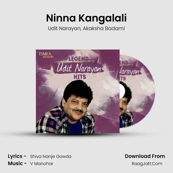 Ninna Kangalali mp3 song