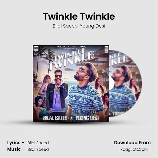 Twinkle Twinkle mp3 song