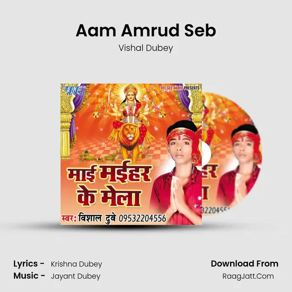 Aam Amrud Seb mp3 song